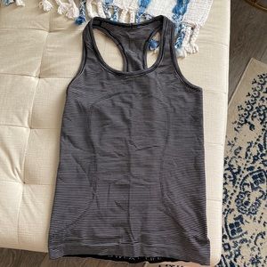 Lululemon Swiftly Tech Tank